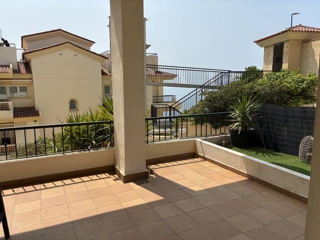 Apartamento en venta en la Marina Baixa, Valencia