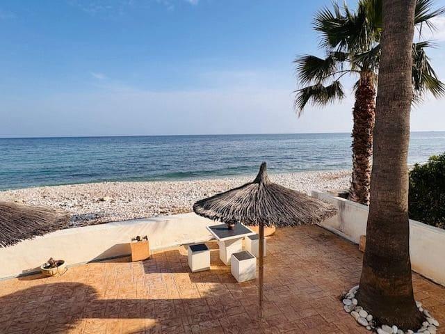 Apartamento en venta en la Marina Baixa, Valencia