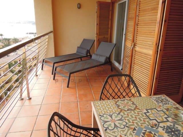 Apartamento en venta en la Marina Baixa, Valencia