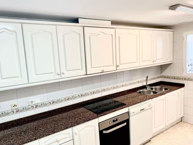 Apartamento en venta en la Marina Baixa, Valencia