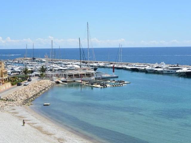 Apartamento en venta en la Marina Baixa, Valencia