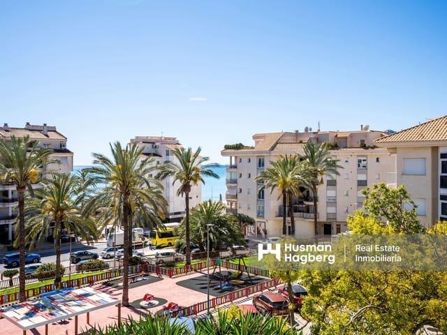 Apartamento en venta en la Marina Baixa, Valencia
