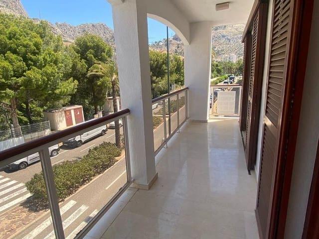 Apartamento en venta en la Marina Baixa, Valencia