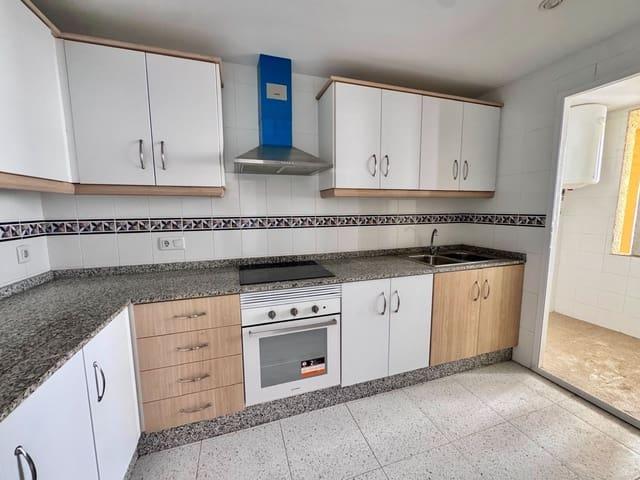 Apartamento en venta en la Marina Baixa, Valencia