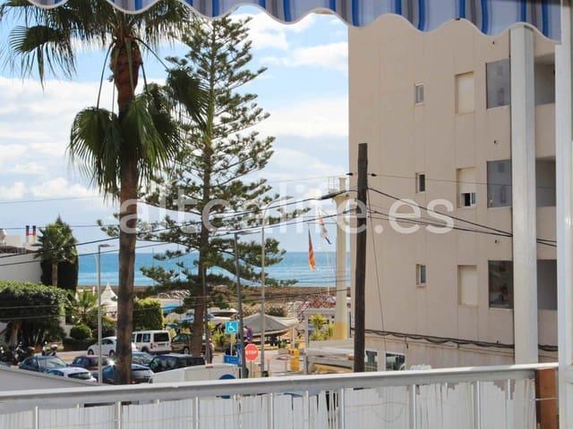 Apartamento en venta en la Marina Baixa, Valencia