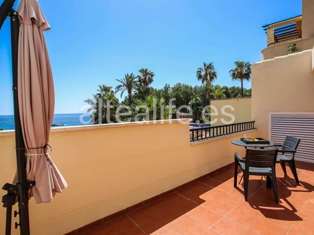 Apartamento en venta en la Marina Baixa, Valencia