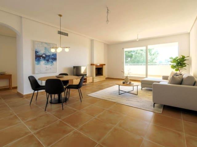 Apartamento en venta en la Marina Baixa, Valencia
