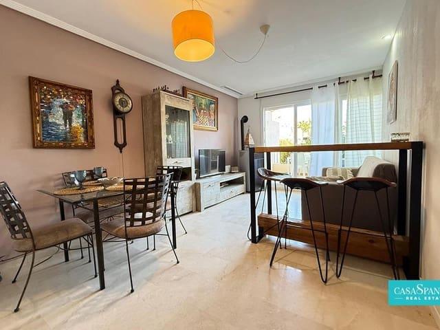 Apartamento en venta en la Marina Baixa, Valencia