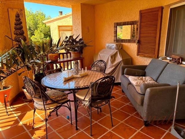 Apartamento en venta en la Marina Baixa, Valencia