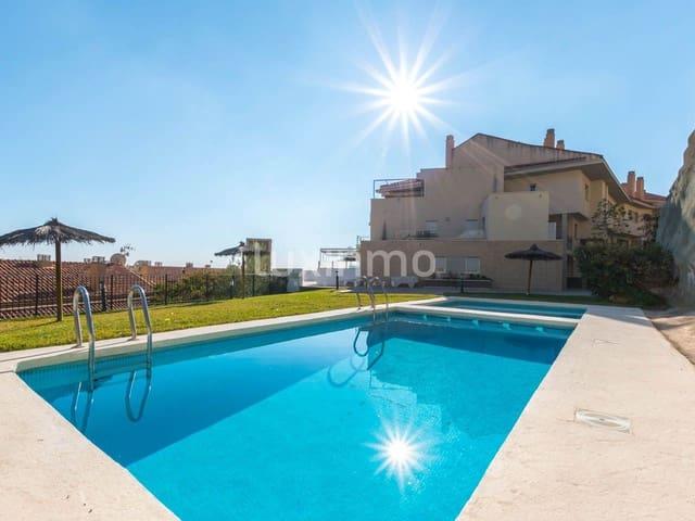 Apartamento en venta en la Marina Baixa, Valencia
