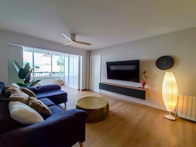 Apartamento en venta en la Marina Baixa, Valencia