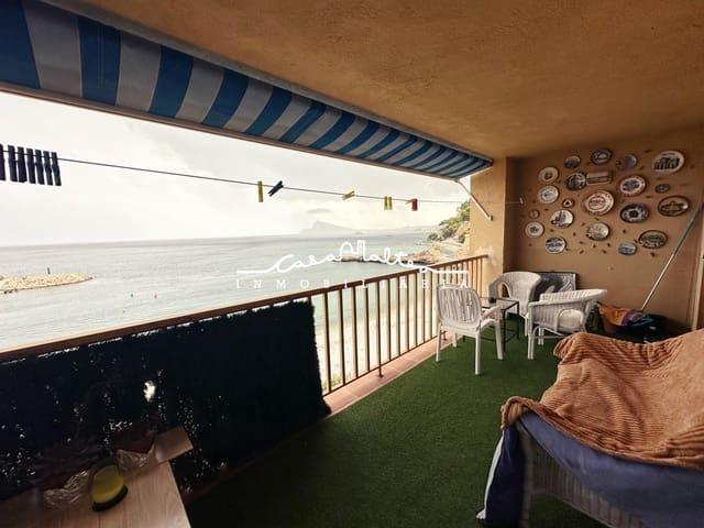 Apartamento en venta en la Marina Baixa, Valencia