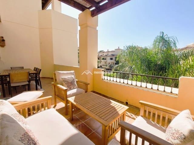 Apartamento en venta en Altea