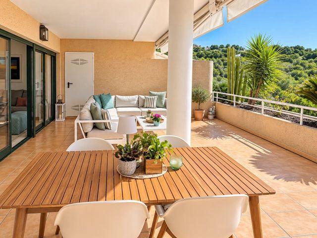 Apartamento en venta en Altea, Alacant / Alicante