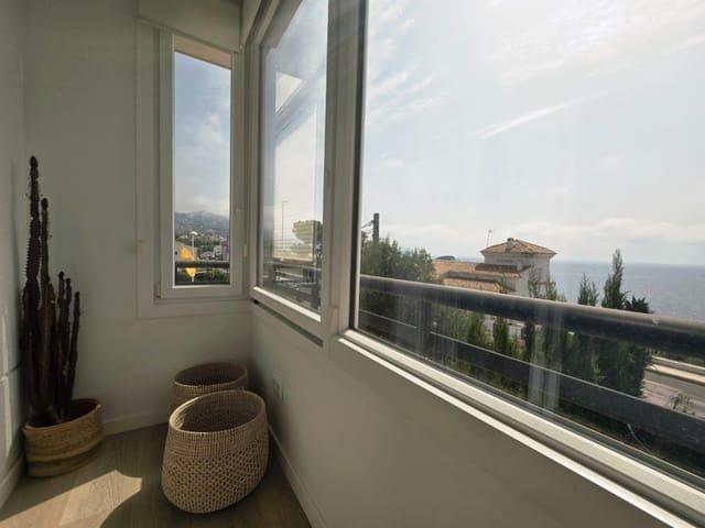 Apartamento en venta en la Marina Baixa, Valencia