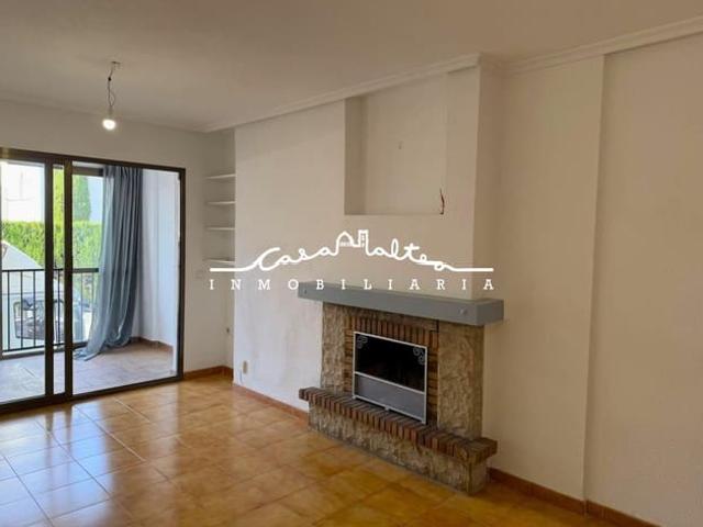 Apartamento en venta en la Marina Baixa, Valencia