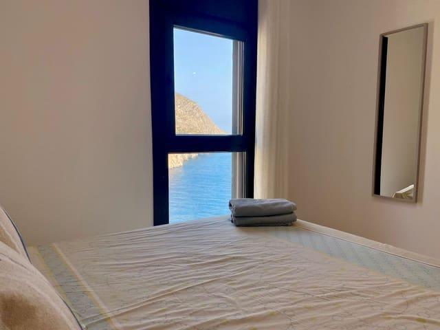Apartamento en venta en la Marina Baixa, Valencia