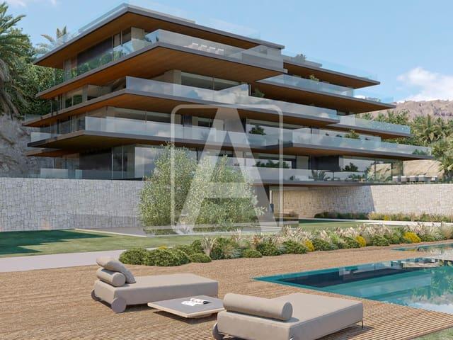 Apartamento en venta en la Marina Baixa, Valencia