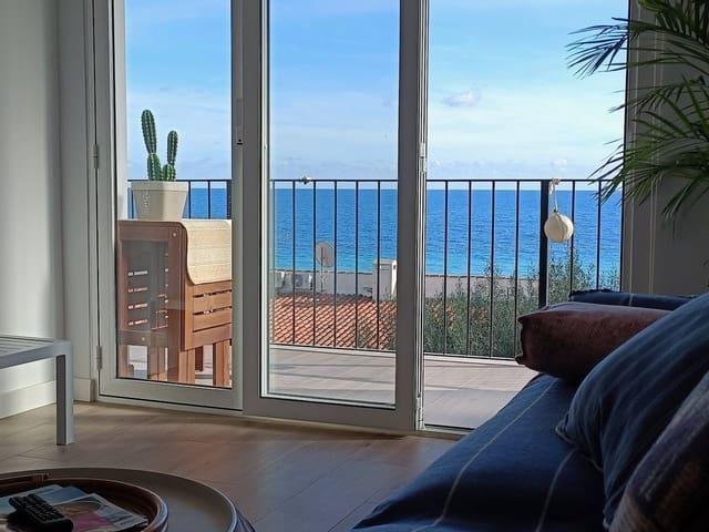 Apartamento en venta en la Marina Baixa, Valencia