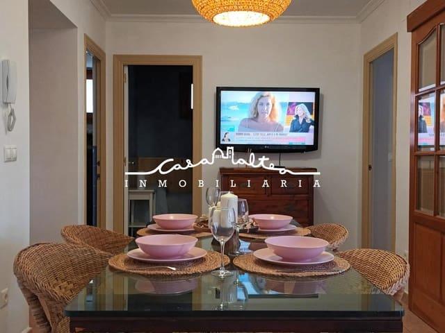 Apartamento en venta en la Marina Baixa, Valencia