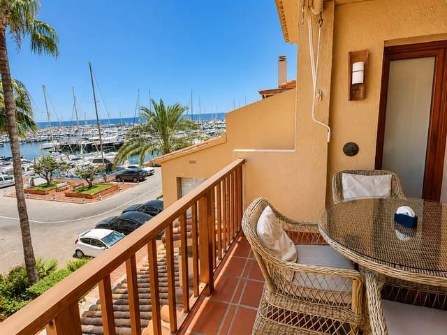 Apartamento en venta en la Marina Baixa, Valencia