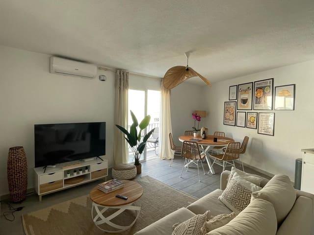 Apartamento en venta en la Marina Baixa, Valencia