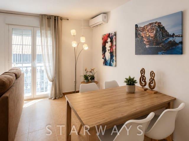 Apartamento en venta en la Marina Baixa, Valencia