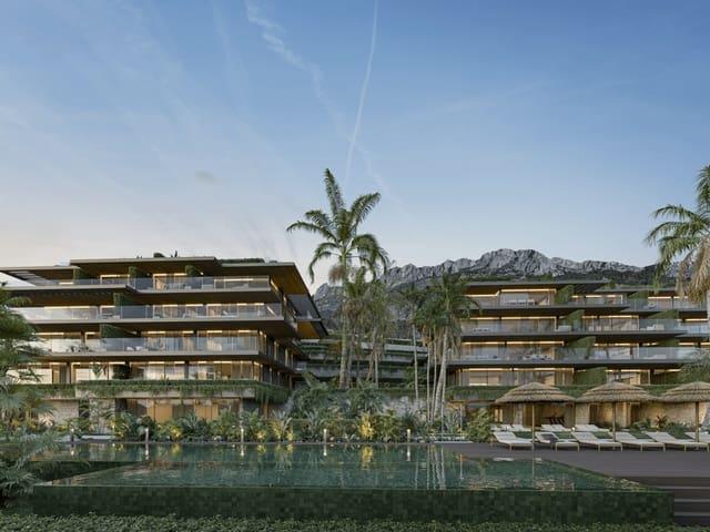 Apartamento en venta en la Marina Baixa, Valencia
