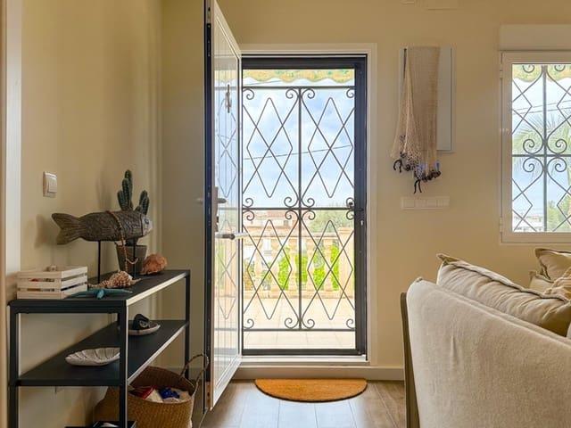Apartamento en venta en la Marina Baixa, Valencia