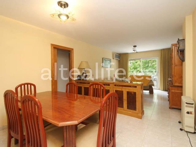 Apartamento en venta en la Marina Baixa, Valencia