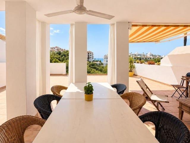 Apartamento en venta en la Marina Baixa, Valencia