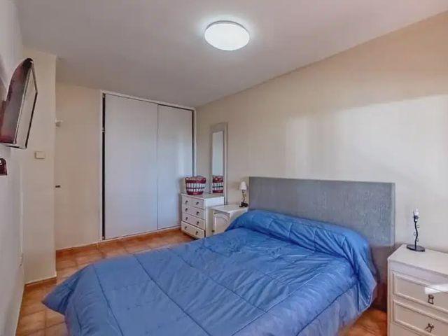 Apartamento en venta en Altea, Alacant / Alicante