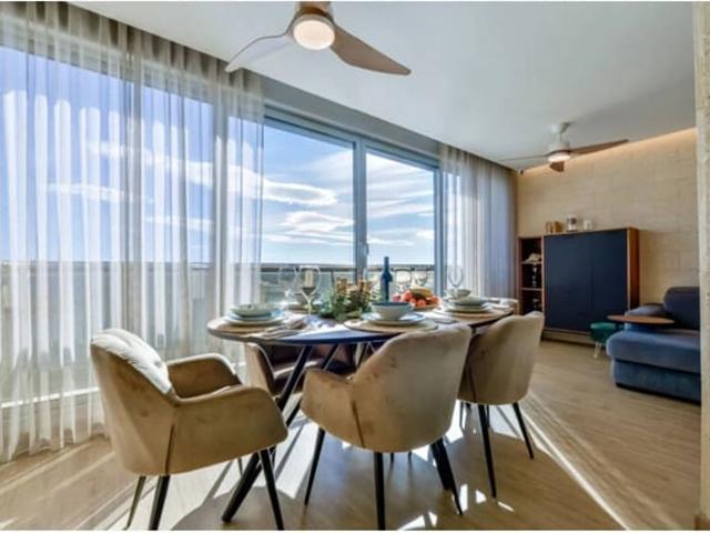 Apartamento en venta en la Marina Baixa, Valencia