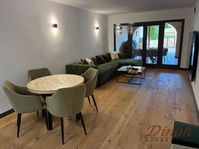 Apartamento en venta en la Marina Baixa, Valencia