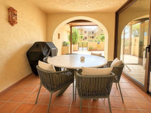 Apartamento en venta en la Marina Baixa, Valencia