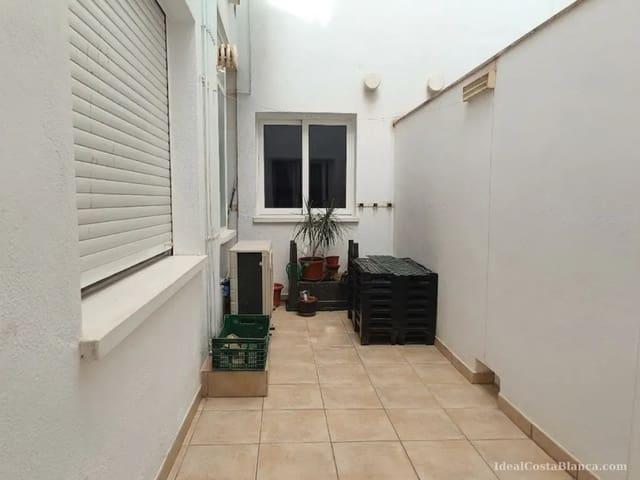 Apartamento en venta en la Marina Baixa, Valencia