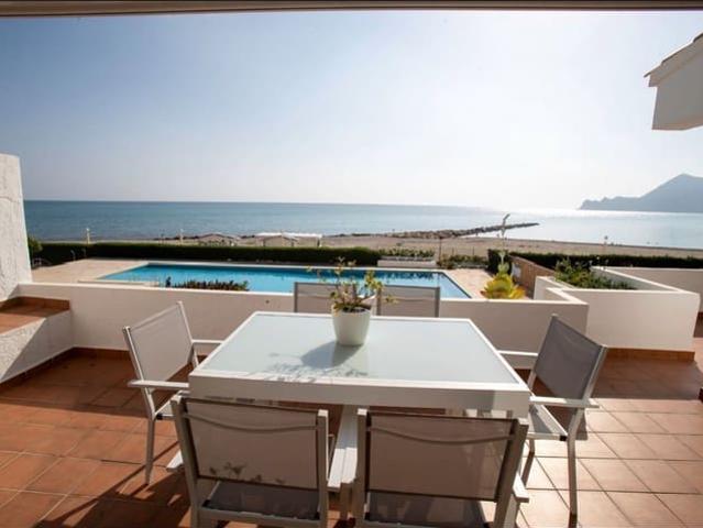Apartamento en venta en la Marina Baixa, Valencia