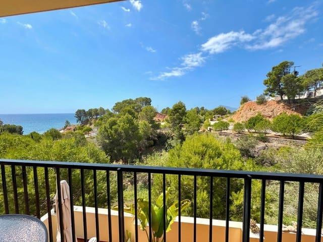 Apartamento en venta en la Marina Baixa, Valencia