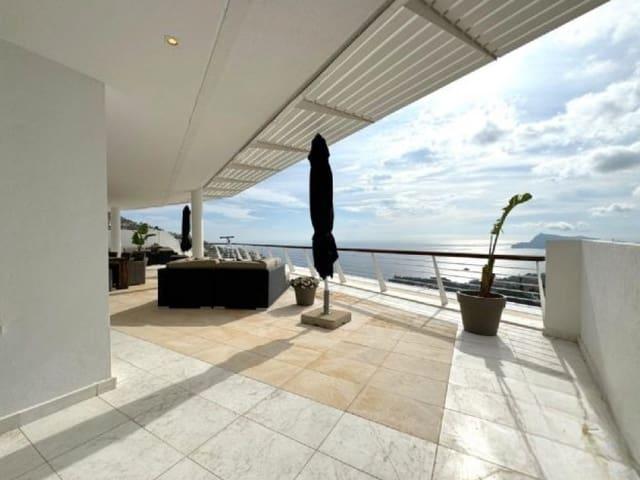Apartamento en venta en Altea, Alacant / Alicante