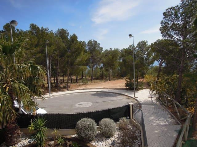 Apartamento en venta en la Marina Baixa, Valencia