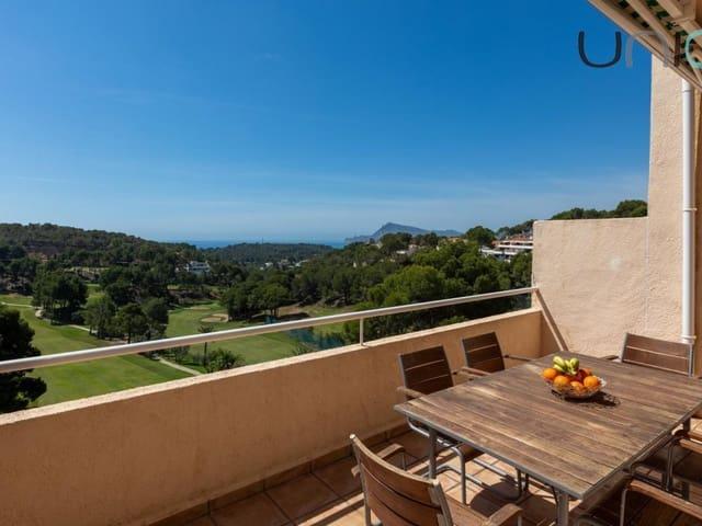 Bungalow en venta en Altea