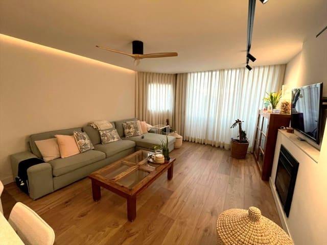 Apartamento en venta en la Marina Baixa, Valencia