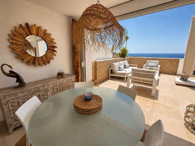 Apartamento en venta en la Marina Baixa, Valencia