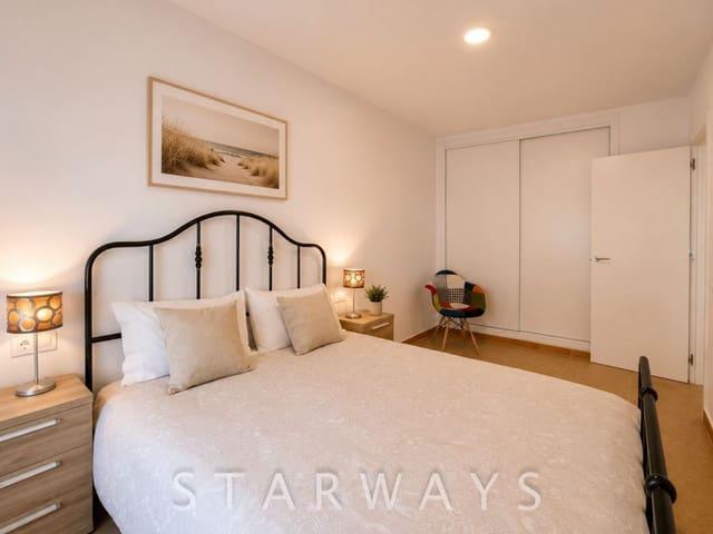Apartamento en venta en la Marina Baixa, Valencia