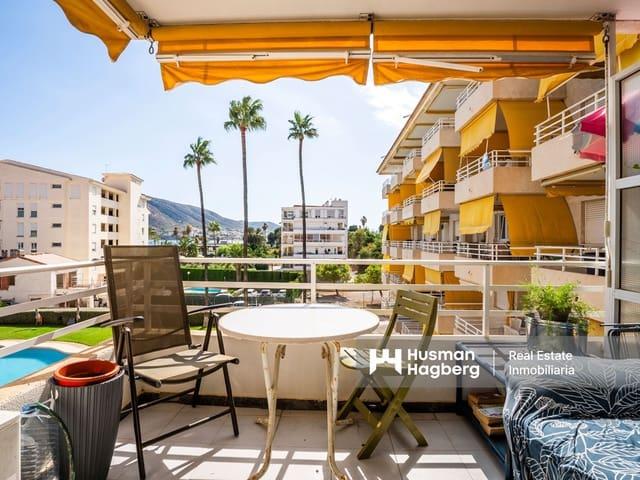 Apartamento en venta en la Marina Baixa, Valencia
