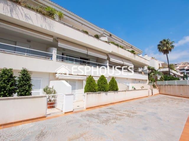Apartamento en venta en la Marina Baixa, Valencia