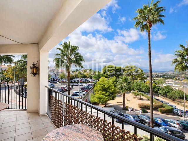 Apartamento en venta en Altea, Alacant / Alicante