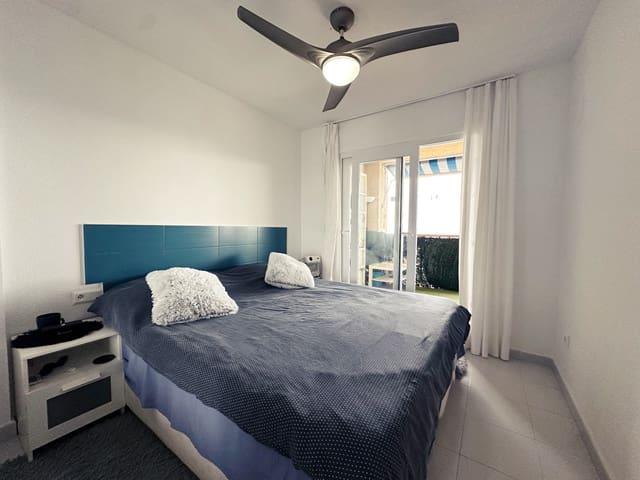 Apartamento en venta en la Marina Baixa, Valencia