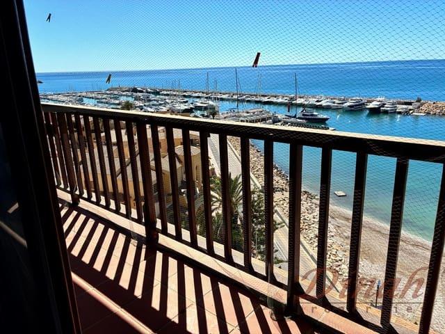 Apartamento en venta en la Marina Baixa, Valencia