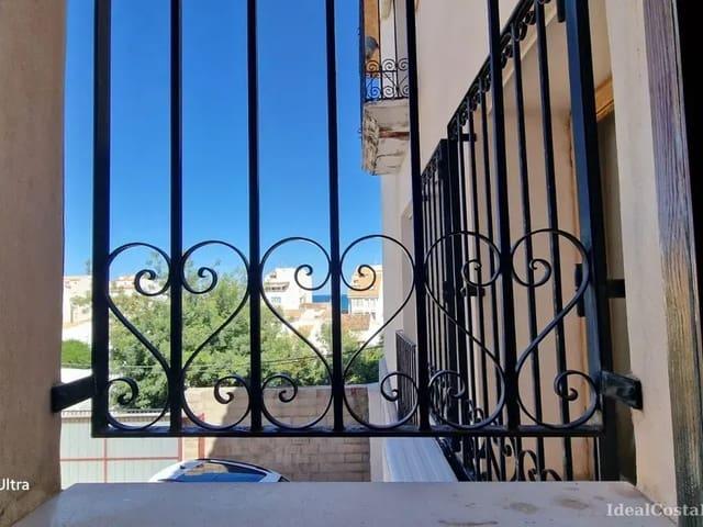 Apartamento en venta en la Marina Baixa, Valencia
